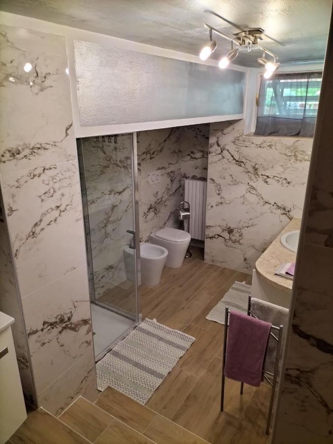 Casa Belvedere Monzambano Dış mekan fotoğraf