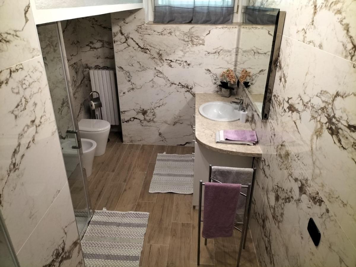 Casa Belvedere Monzambano Dış mekan fotoğraf