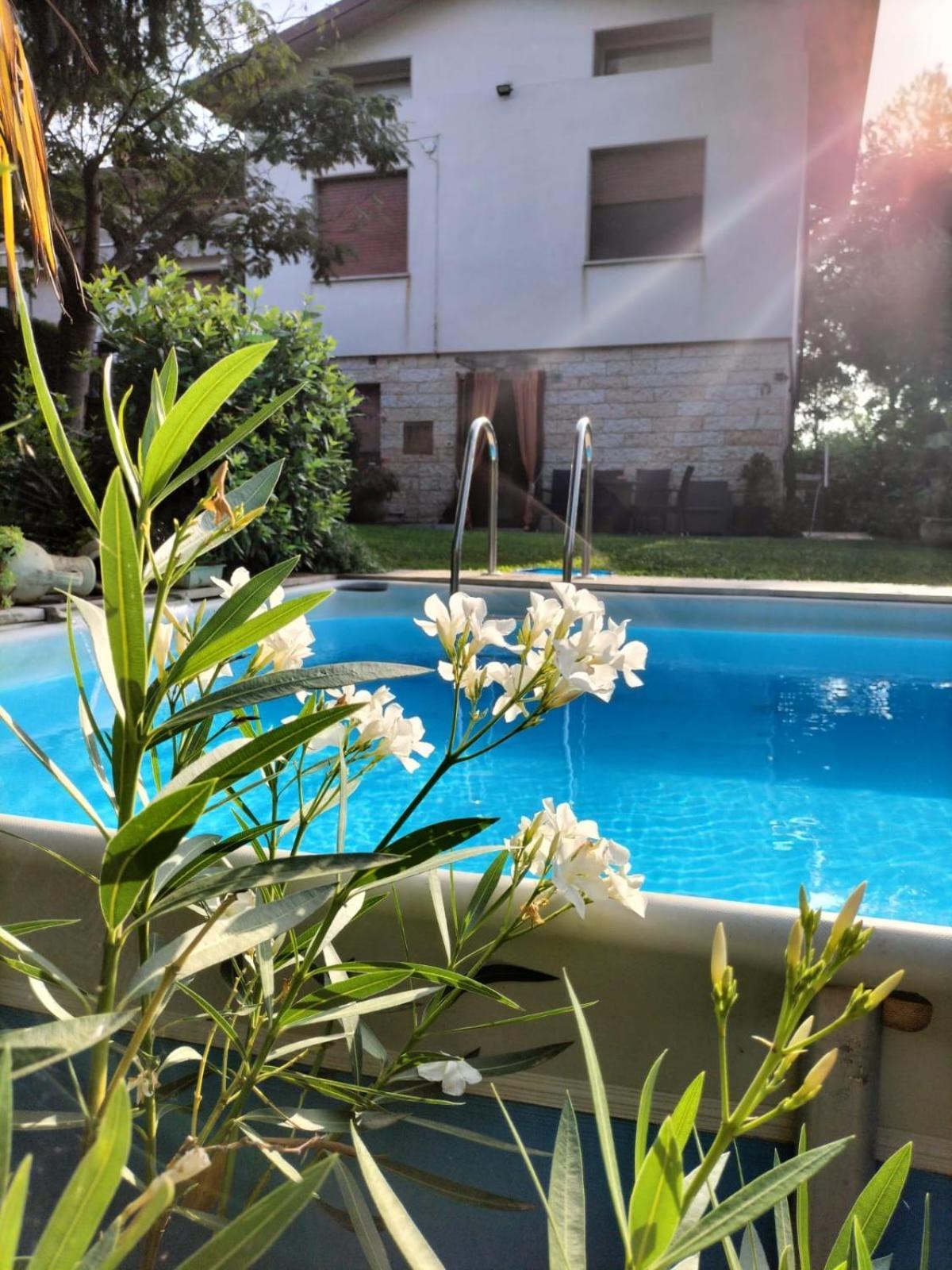 Casa Belvedere Monzambano Dış mekan fotoğraf