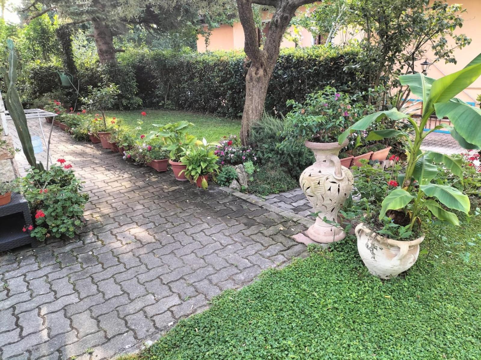 Casa Belvedere Monzambano Dış mekan fotoğraf