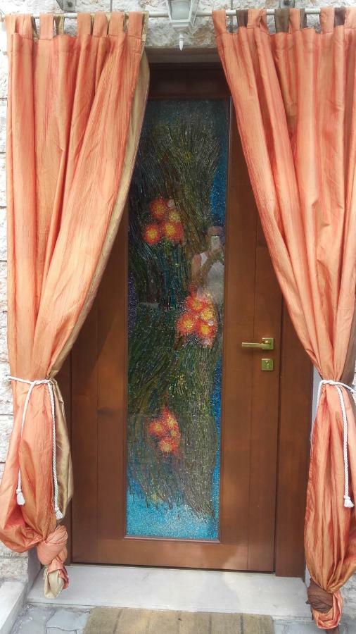 Casa Belvedere Monzambano Dış mekan fotoğraf