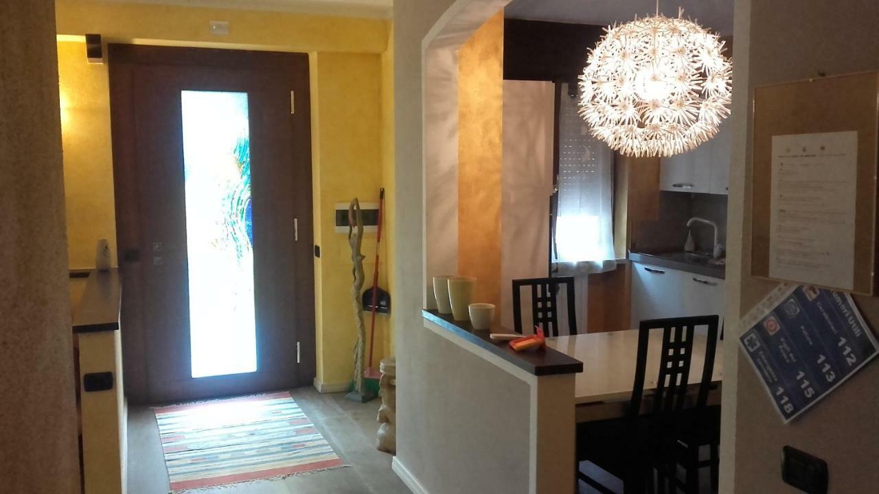 Casa Belvedere Monzambano Dış mekan fotoğraf