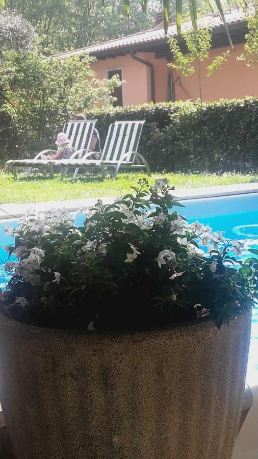 Casa Belvedere Monzambano Dış mekan fotoğraf