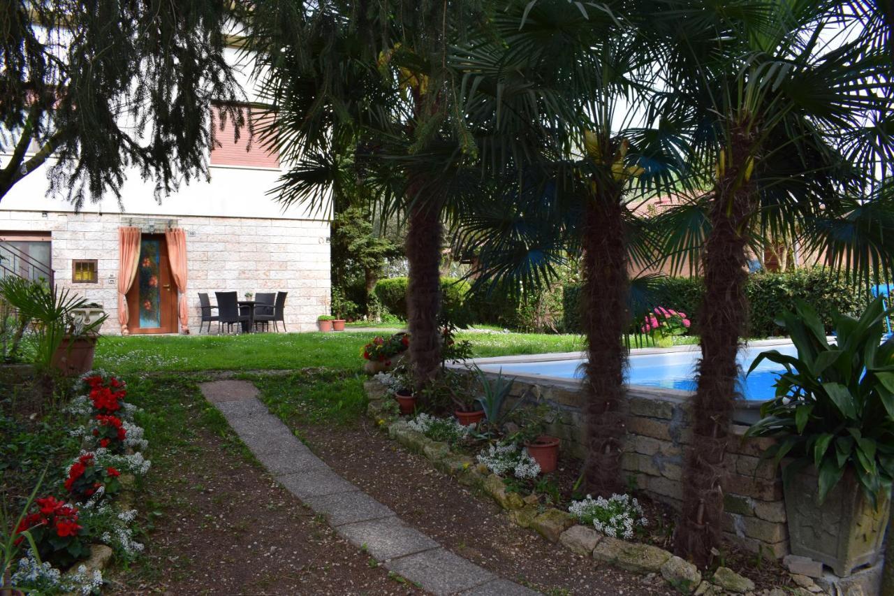 Casa Belvedere Monzambano Dış mekan fotoğraf
