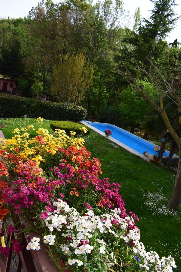 Casa Belvedere Monzambano Dış mekan fotoğraf