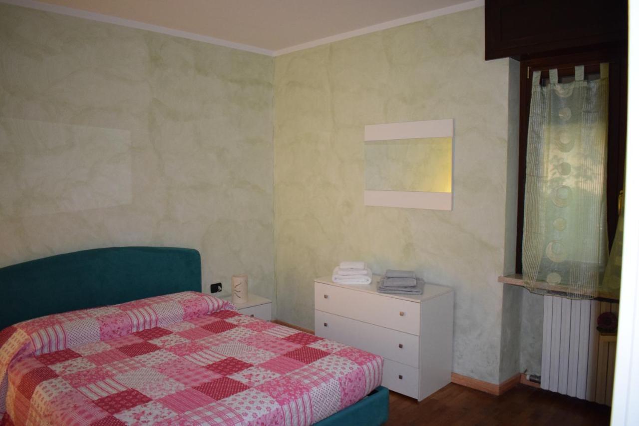 Casa Belvedere Monzambano Dış mekan fotoğraf
