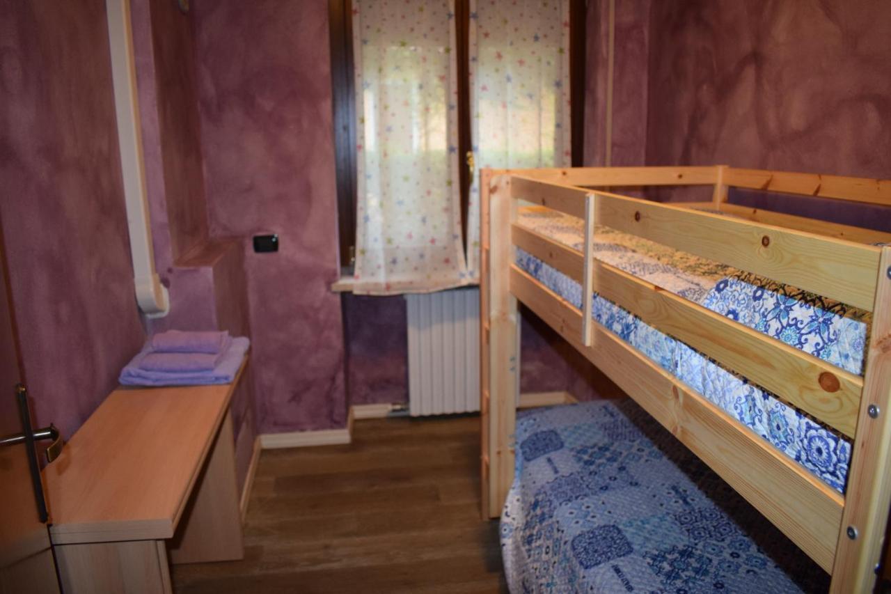 Casa Belvedere Monzambano Dış mekan fotoğraf