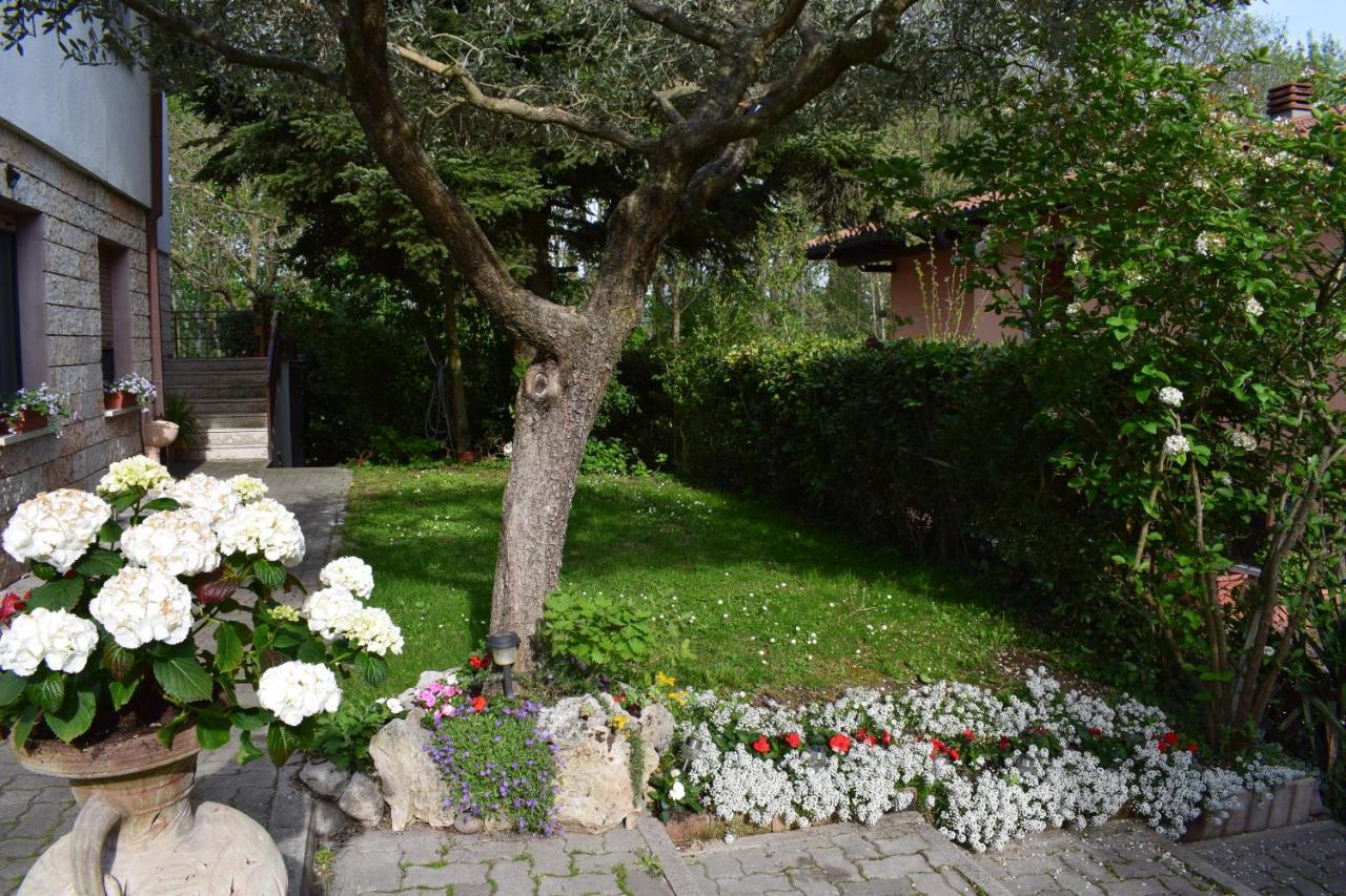 Casa Belvedere Monzambano Dış mekan fotoğraf