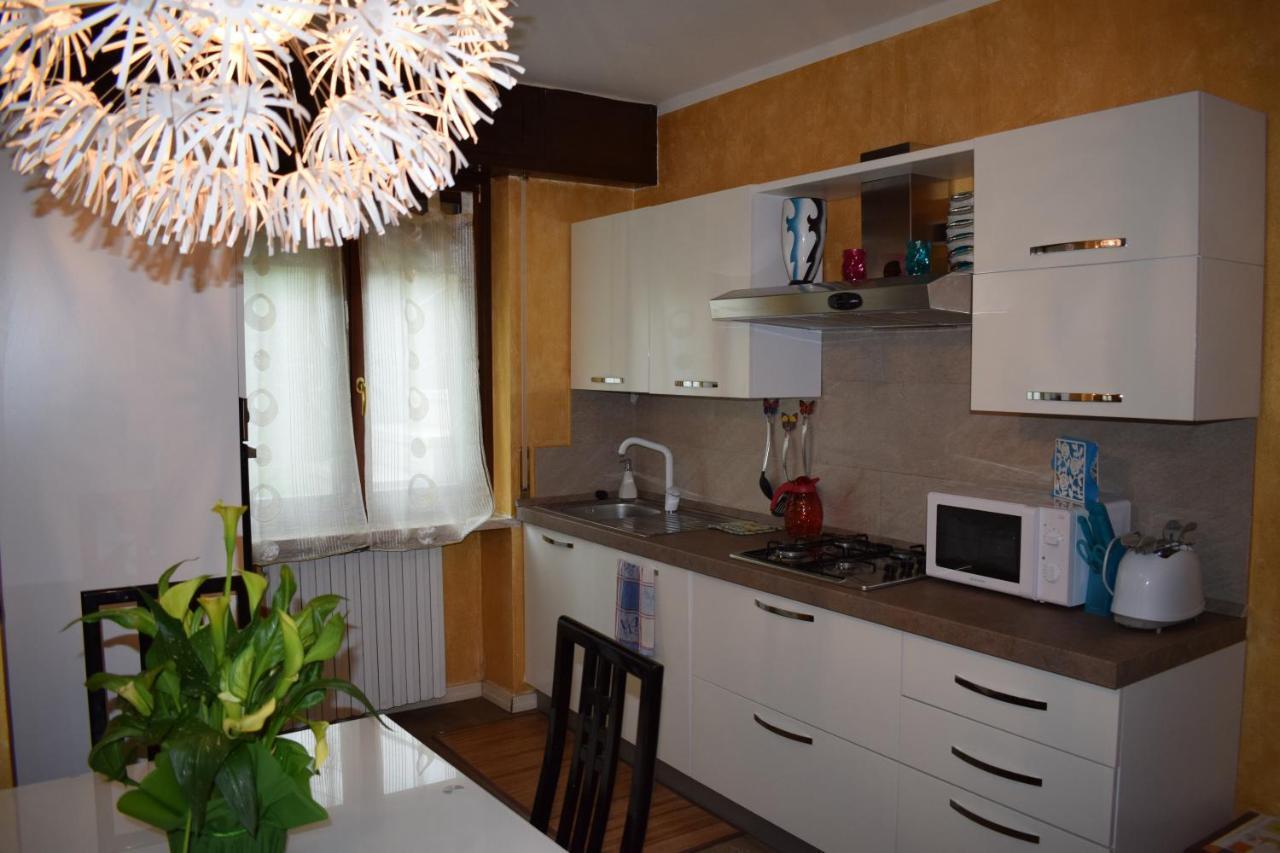 Casa Belvedere Monzambano Dış mekan fotoğraf